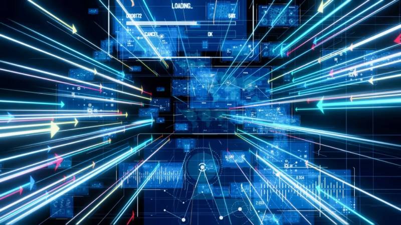 华安县SCADA系统开发：守护工业安全的数字卫士